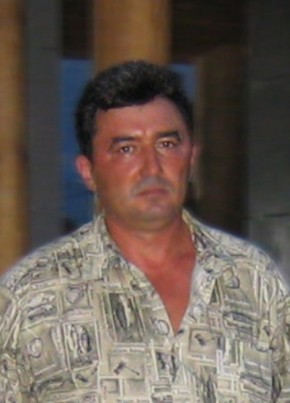sergey mikhaylovi, 65, Russia, Rostov-na-Donu