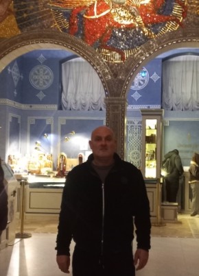 Artur, 48, Russia, Moscow