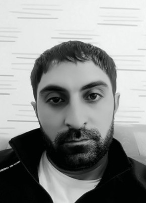 Georg, 38, Ukraine, Novyy Svit