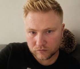 Juris, 36, Eindhoven