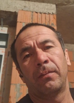 Otabek, 47, Russia, Khimki