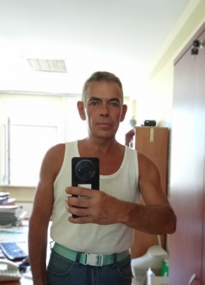 Vladimir, 56, Belarus, Minsk