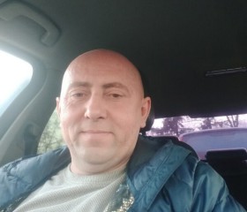 Nikolay, 45, Moscow