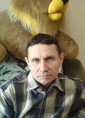 Vladimir, 67, Russia, Chelyabinsk
