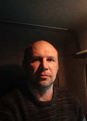 Aleksey, 38, Russia, Bryansk