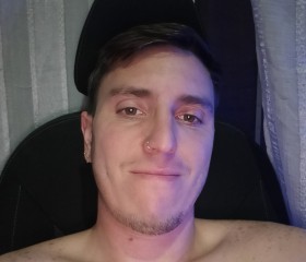 Ez, 34, Buenos Aires