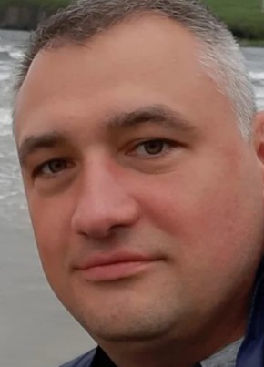Vlad, 48, Russia, Moscow