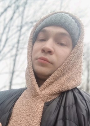 Tema, 22, Russia, Zhukovskiy