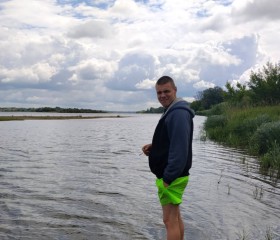 Maks, 23, Klaipeda
