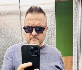 Anatoliy, 46, Perm