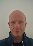 Oleg, 41, Moscow
