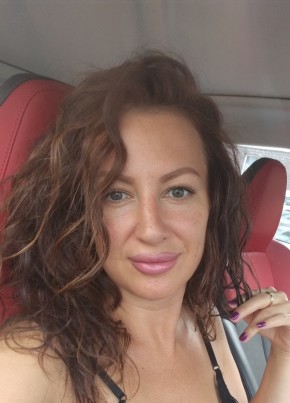 Valeriya, 39, Russia, Saint Petersburg