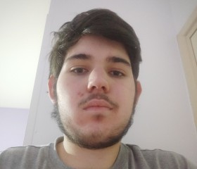 Kostya, 18, Limassol