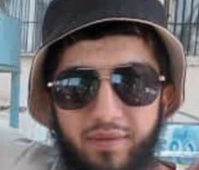 Ramazan, 26, Tbilisi