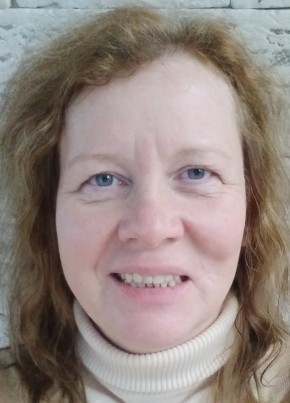 Anna, 46, Russia, Moscow