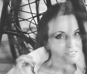 Eva, 40, Turku