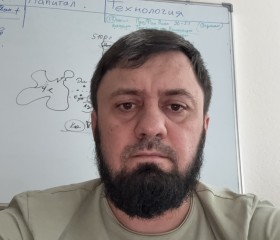 Alik, 38, Abu Dhabi