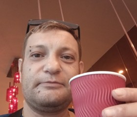 Massi, 38, Ko Samui