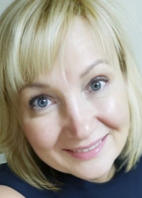 Svetlana, 51, Russia, Saint Petersburg