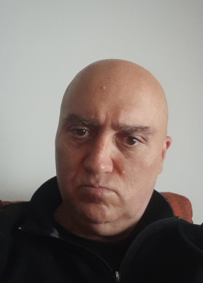 Guashin, 55, Argentina, Buenos Aires