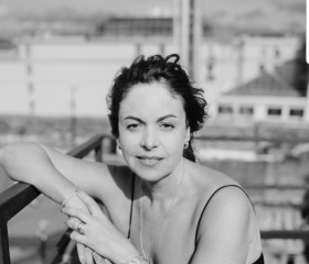 Anastasiya, 53, Rodos