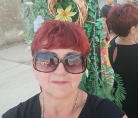 Зоя, 60, Brno