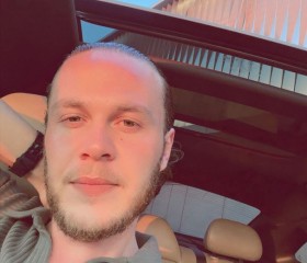 Muhammed, 26, Edmonton