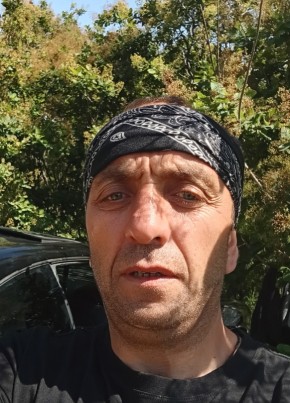 Gega, 39, Georgia, Khashuri
