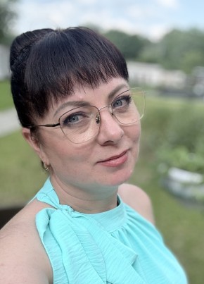 Nelya, 45, Russia, Kislovodsk