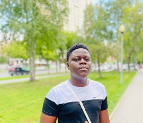 Dzhozef, 22, Stockholm