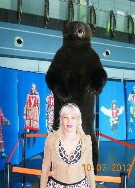 DEMY, 49, Russia, Anadyr