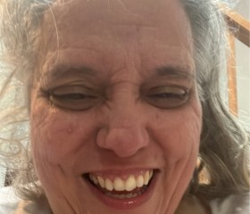 Teresa, 59, New York City