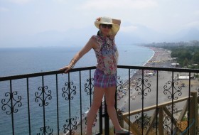 Olga, 41 - Miscellaneous
