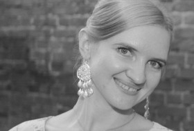 Olga, 41 - Just Me