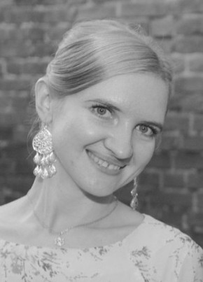 Olga, 41, Russia, Perm