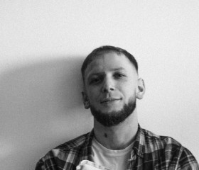 Ilya, 25, Krakow