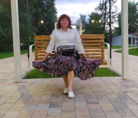 Oksana, 64, Stavanger