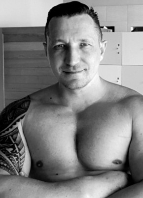 Strashnenkiy, 30, Russia, Moscow