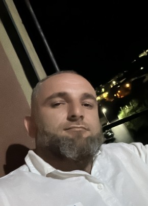 Sherkhan, 36, Russia, Moscow