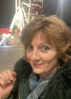 Svetlana, 52, Austria, Linz