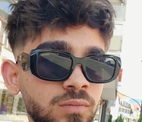 Maks, 21, Stavanger