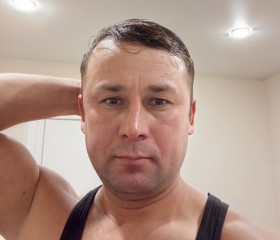 Gleb, 36, Cherepovets