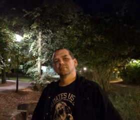 Serg, 44, Gdansk