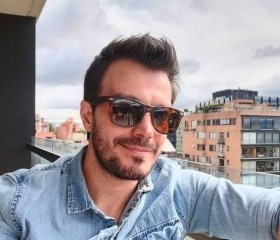 Mert, 35, Antalya