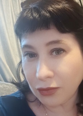 Marina, 48, Russia, Moscow
