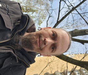 Michal, 45, Ostrava