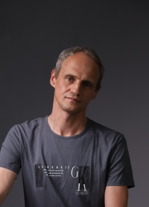 Aleksandr, 49, Russia, Moscow