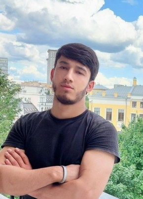 🥋Borets🥋, 30, Russia, Moscow