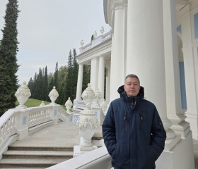 Aleksey, 43, Saint Petersburg