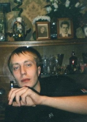 dimon, 41, Russia, Lipetsk